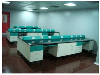 Lab Furniture
